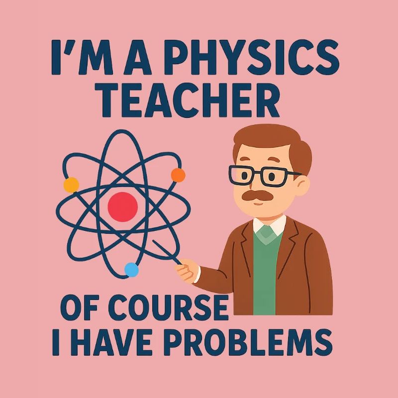 Physics Joke