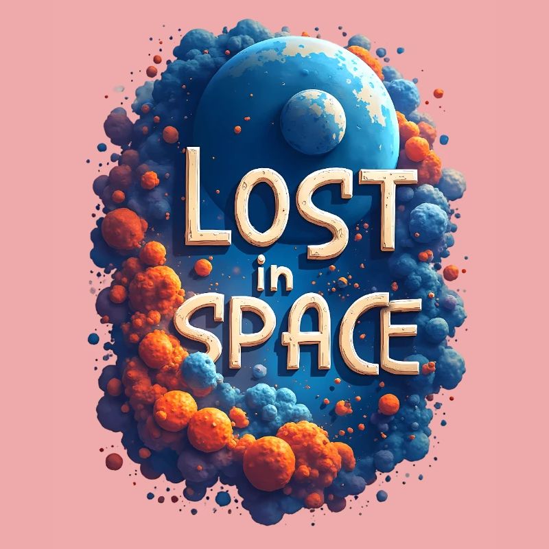 Perdu dans l’espace