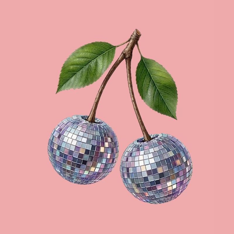 Disco Cherry
