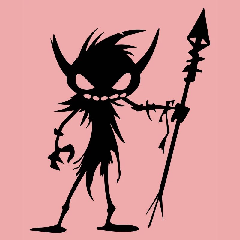 Goblin Ork