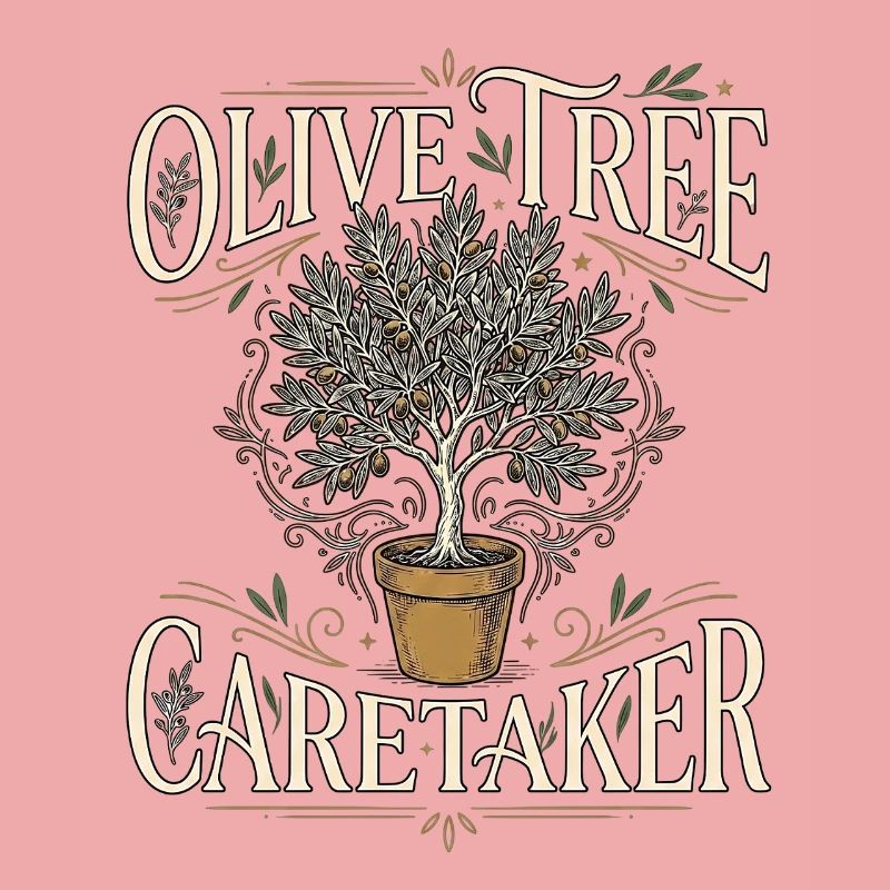 Olive Tree