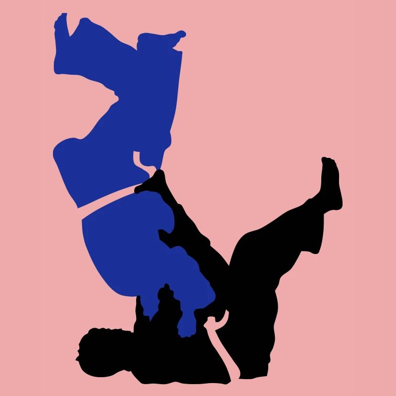 judo