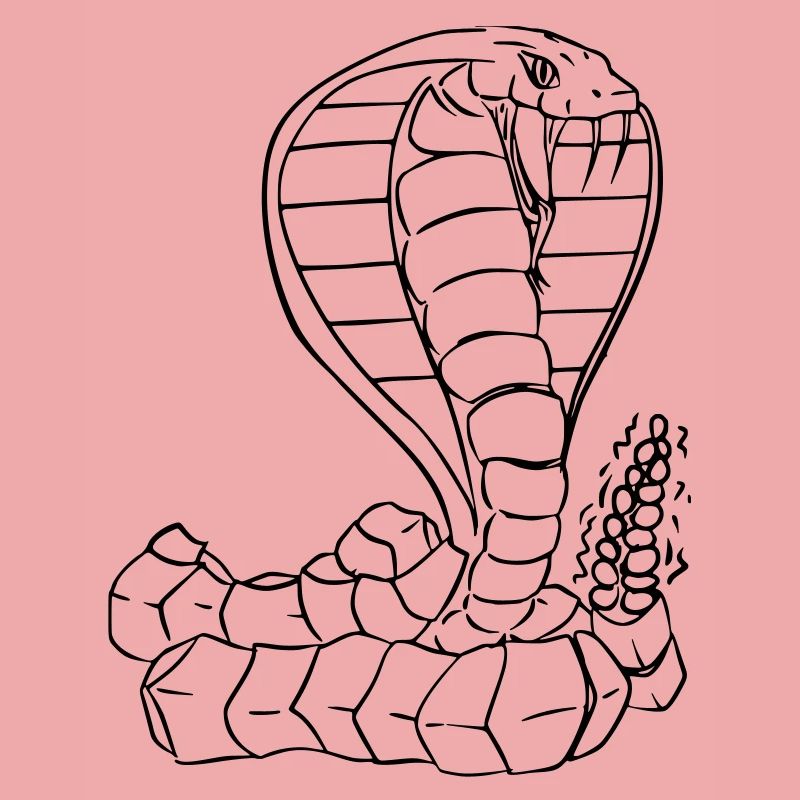 Cobra Vector