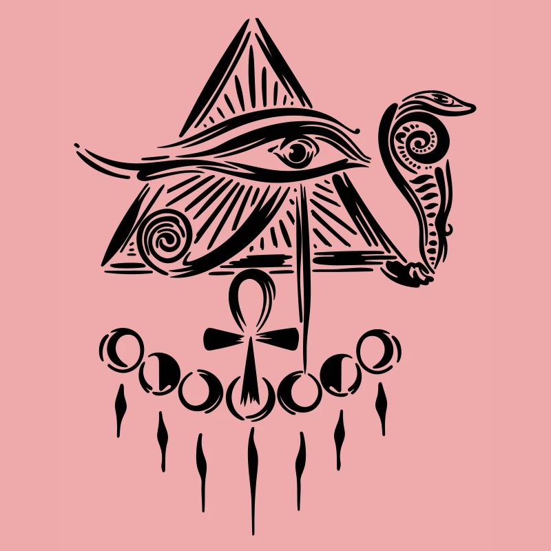 Œil d’Horus Œil d’Horus