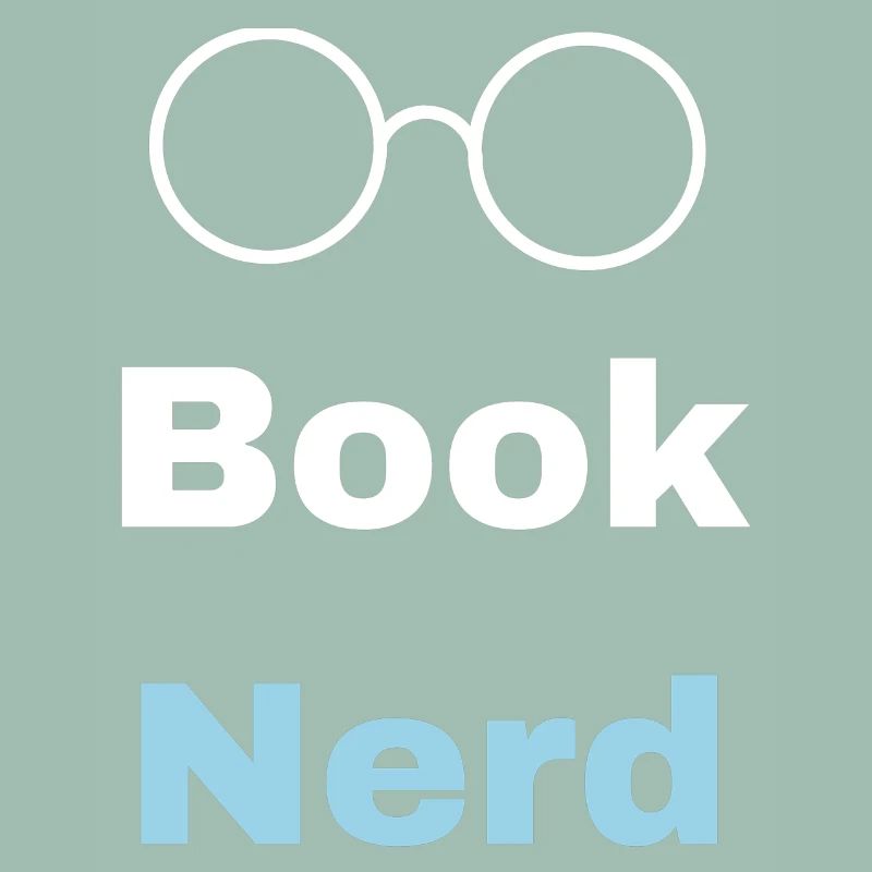 Buch-Nerd