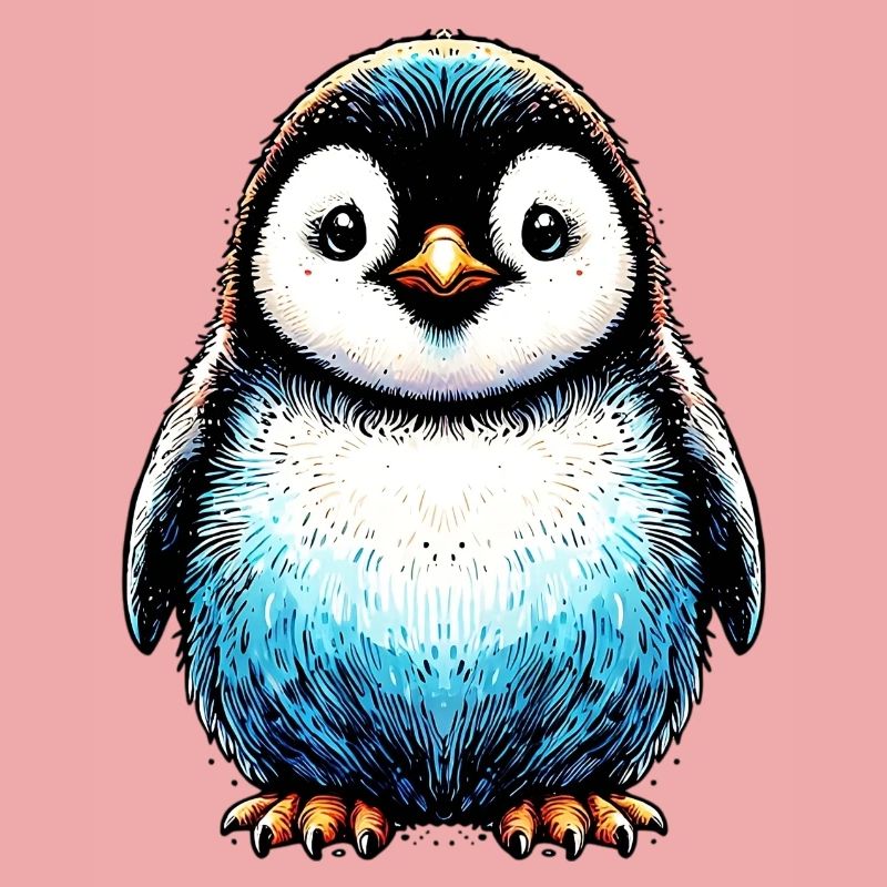 Pinguin