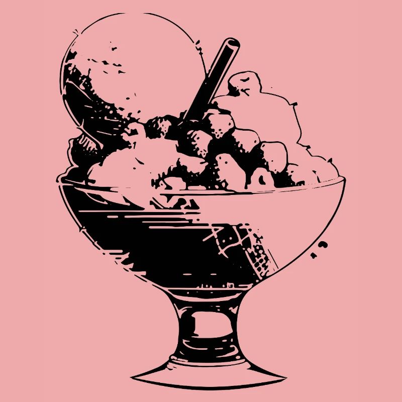 Eisbecher