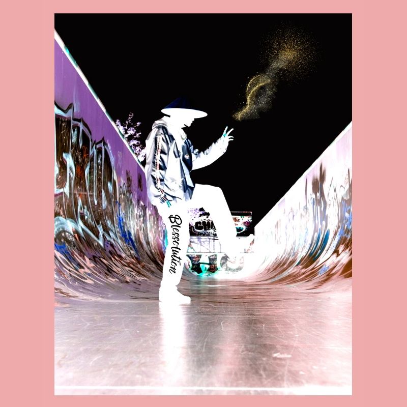 Blessolution « Équilibre »