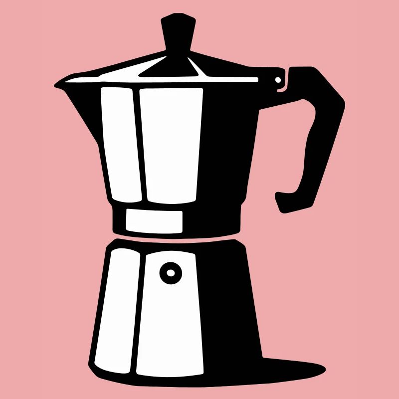 Cafetière à expresso