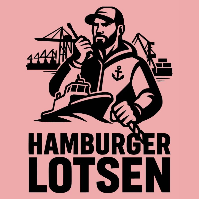 Pilotes de Hambourg