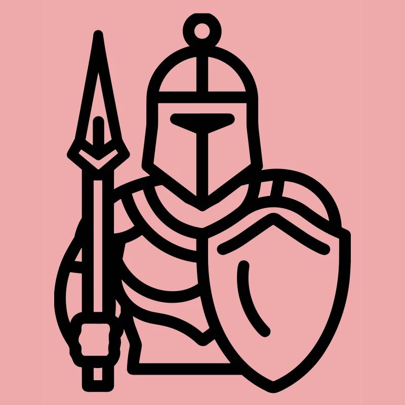 warrior