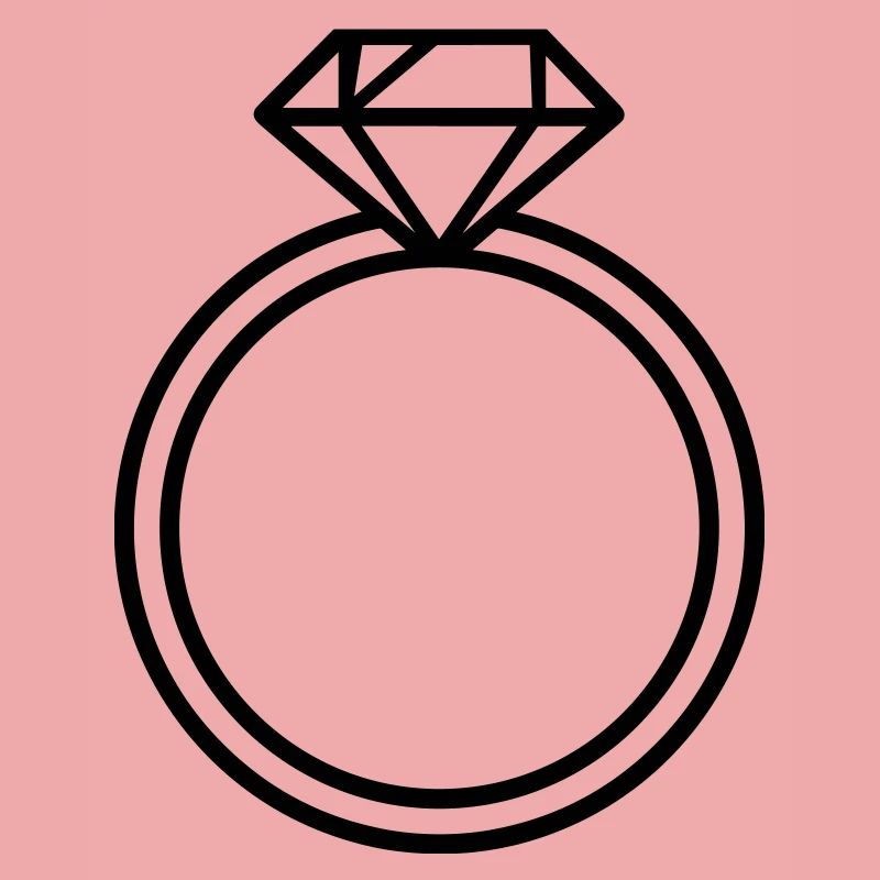 wedding ring,