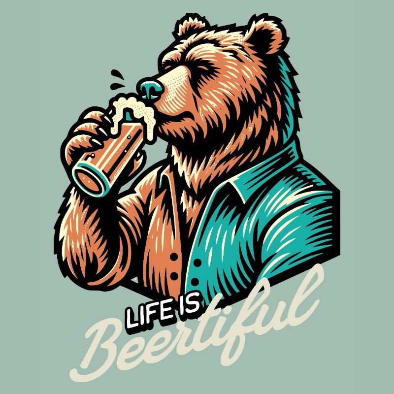 Vie de boisson