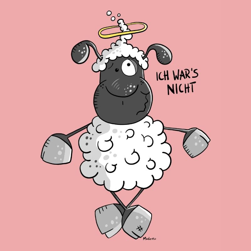 Unschuldslamm