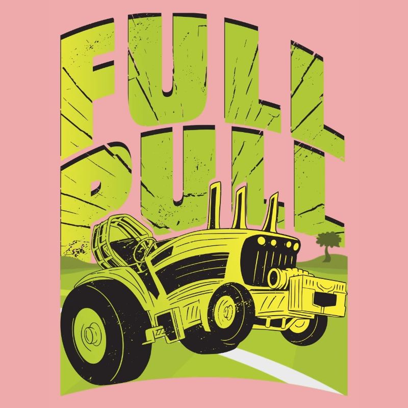 Tractor Pulling