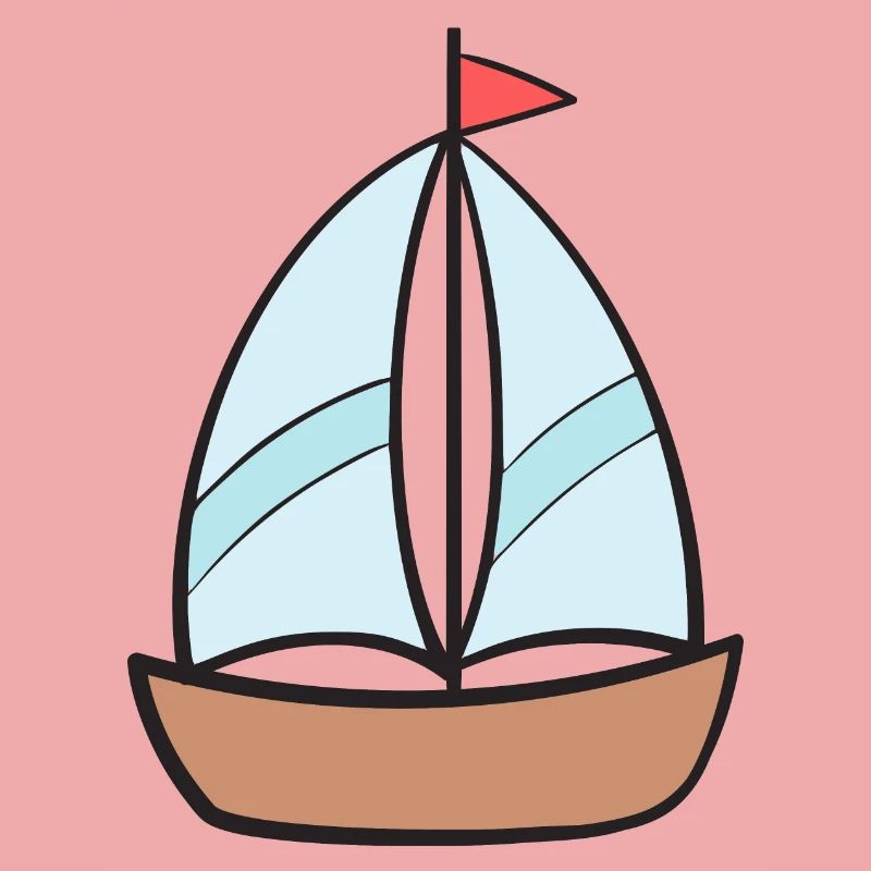 Boat Ship Sailing Ship