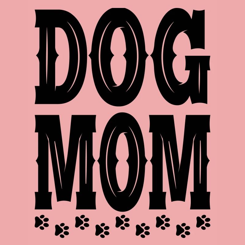 Mutter von Hunden