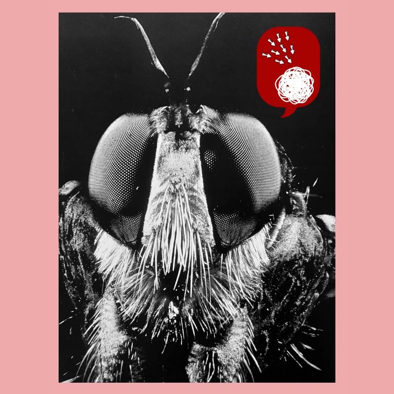 Bug off