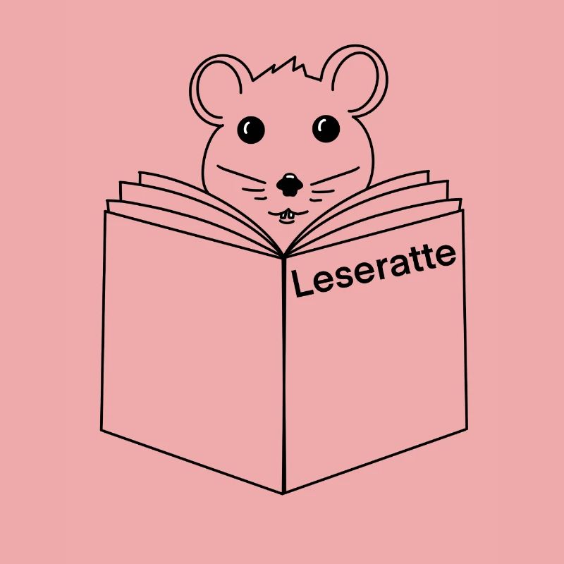 Leseratte