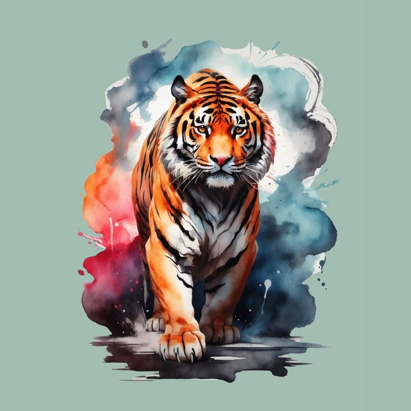 Tigergeist