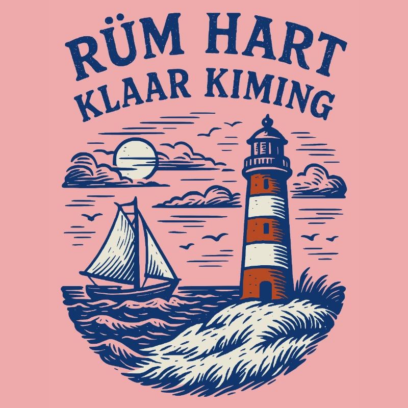Rüm Hart - Klar Kiming