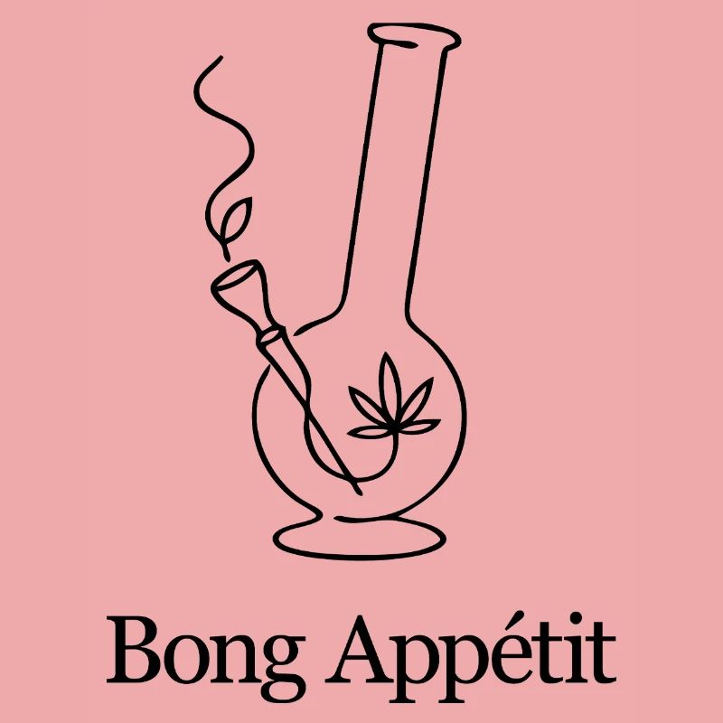 Bong Appetit