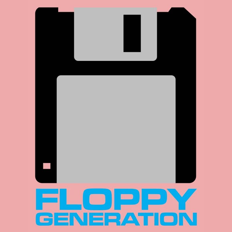 Diskette Generation 3.5