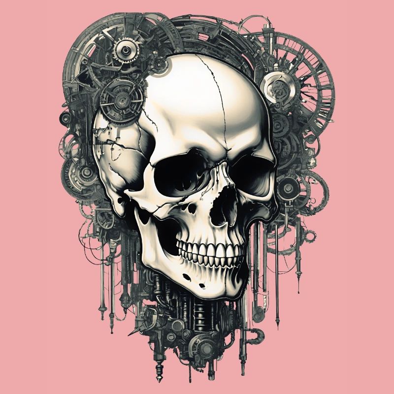 Skull
