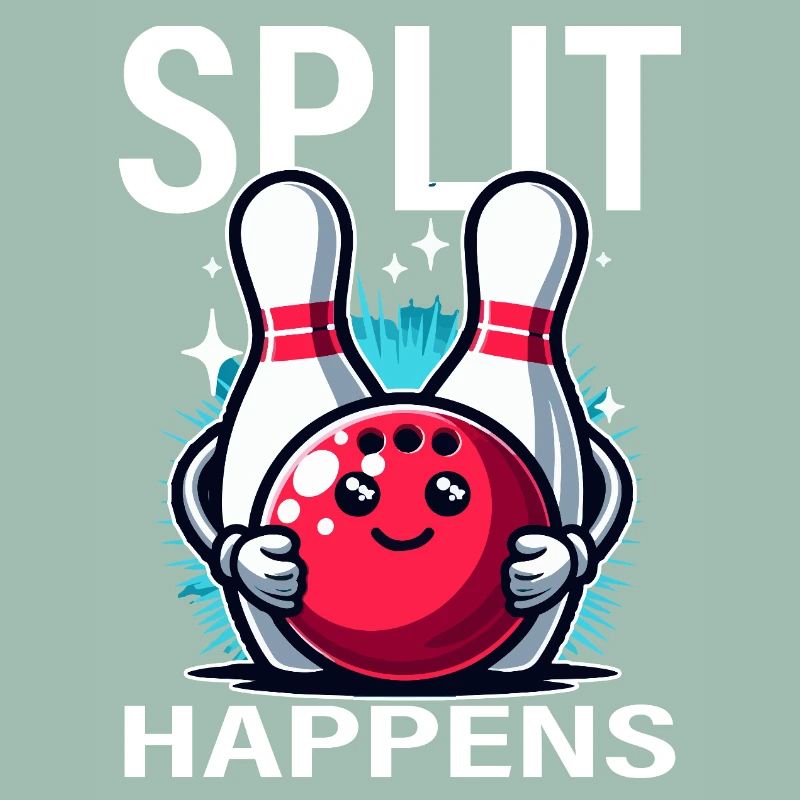 Split Arrive Bowling Joie