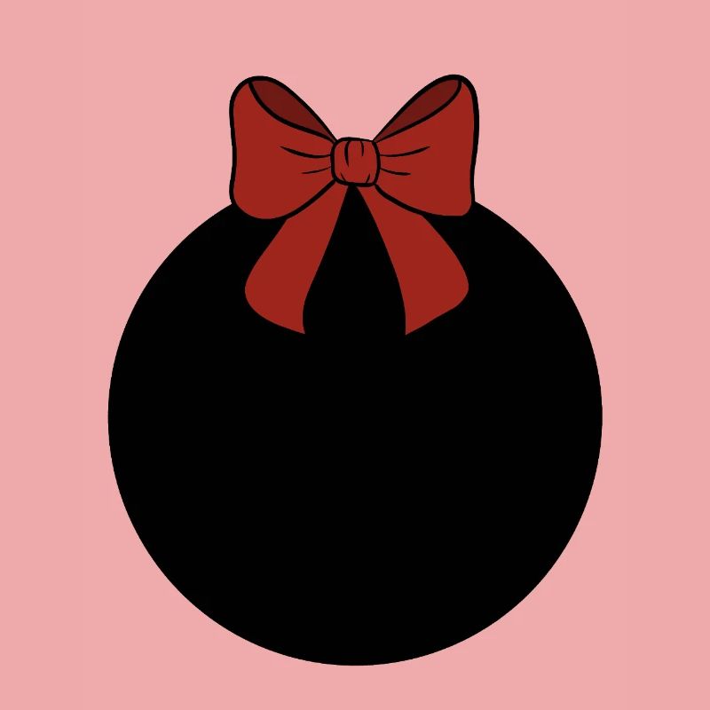 Weihnachtskugel