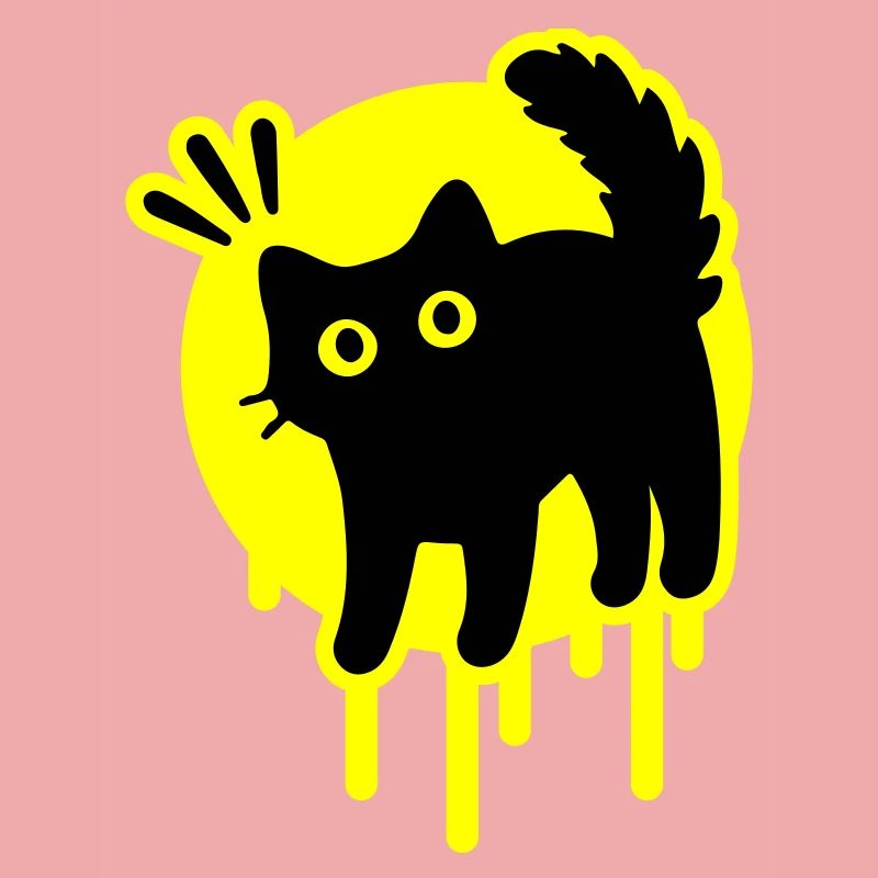 Kater Katze