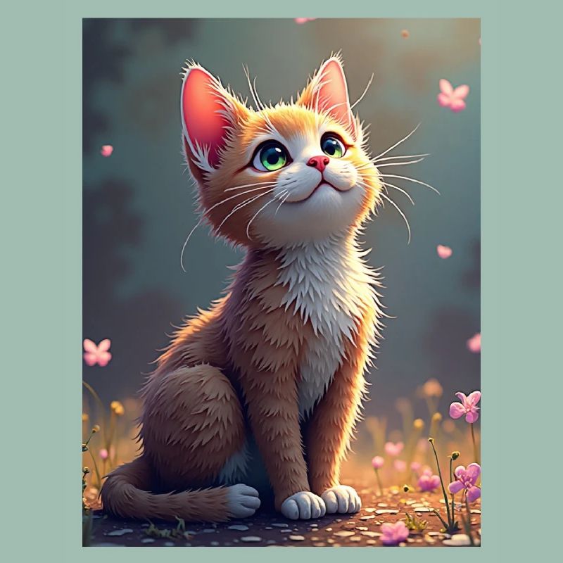 chaton_mignon