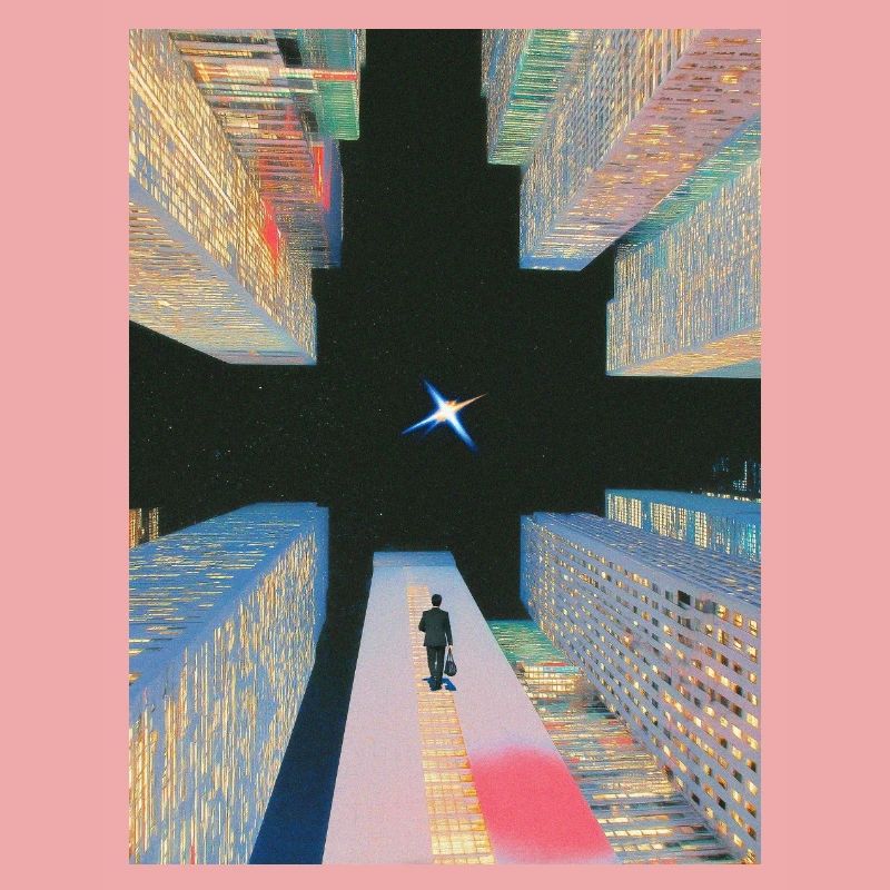 Conception d’univers