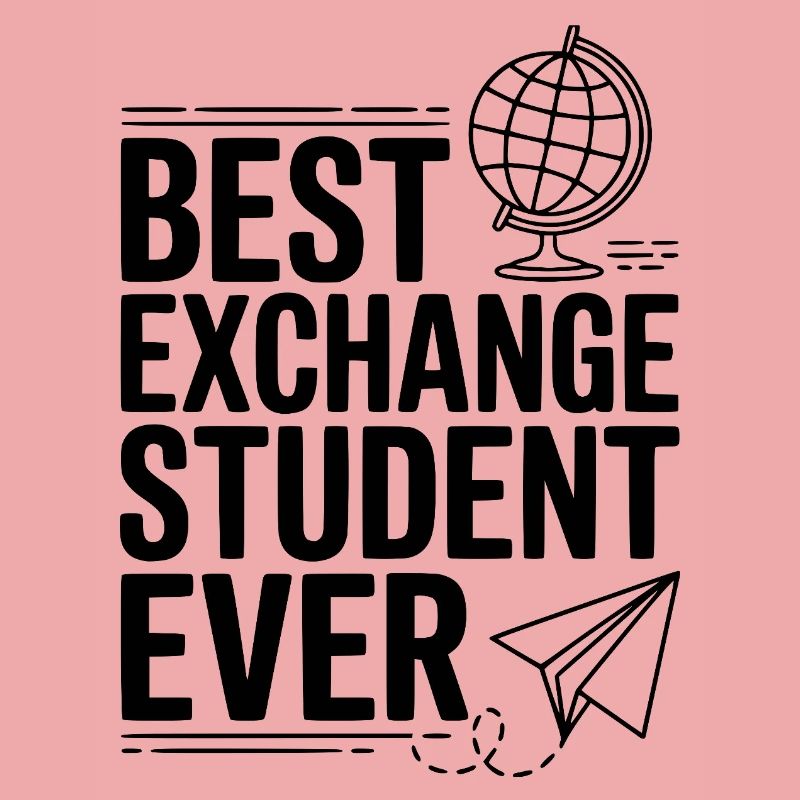 Bester Austauschstudent aller Zeiten