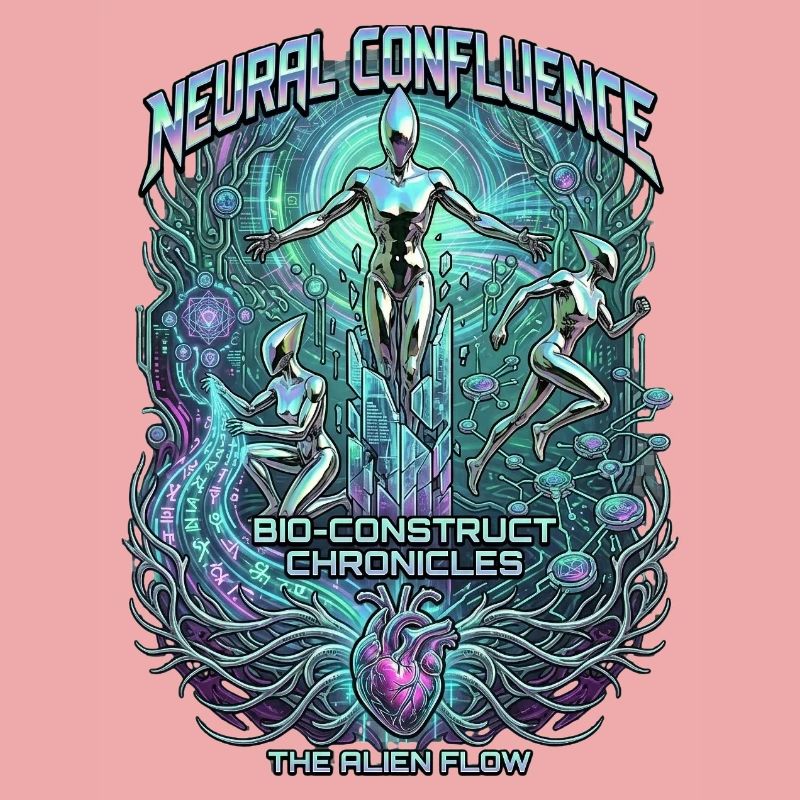 Chroniques Bio-Construct de la Confluence Neuronale