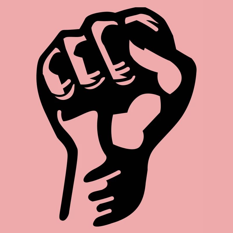 fist
