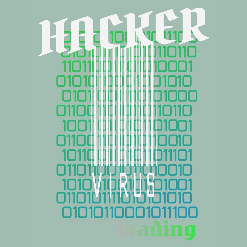 Anonymous, Hacker