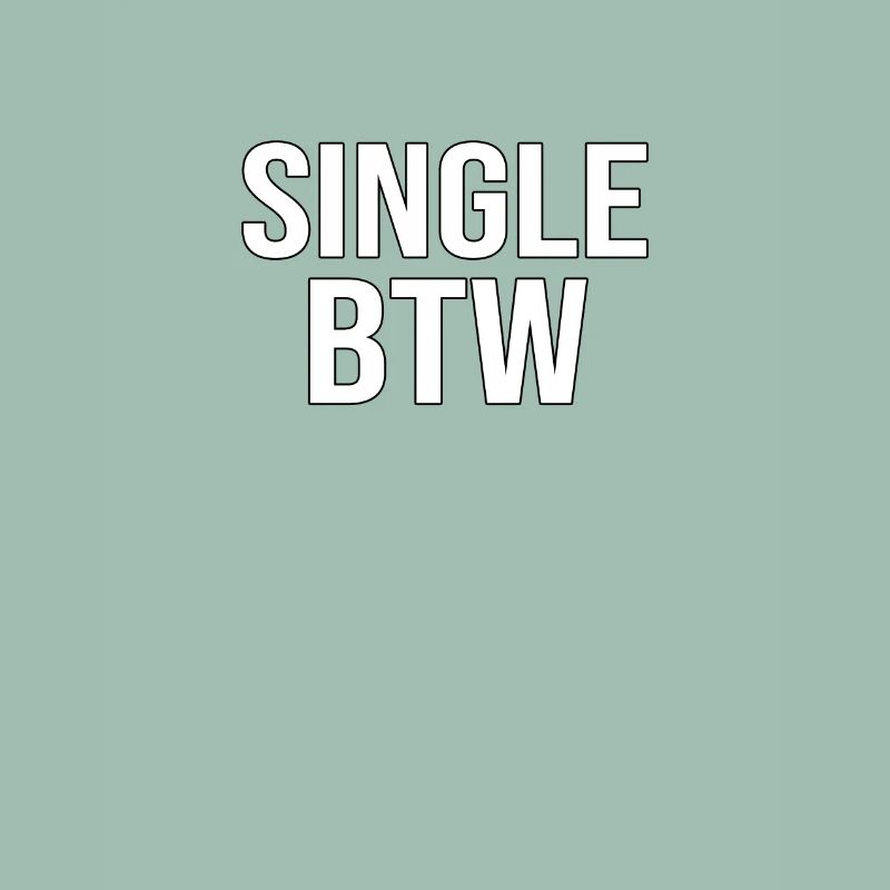 Simple BTW Bold Monochrome