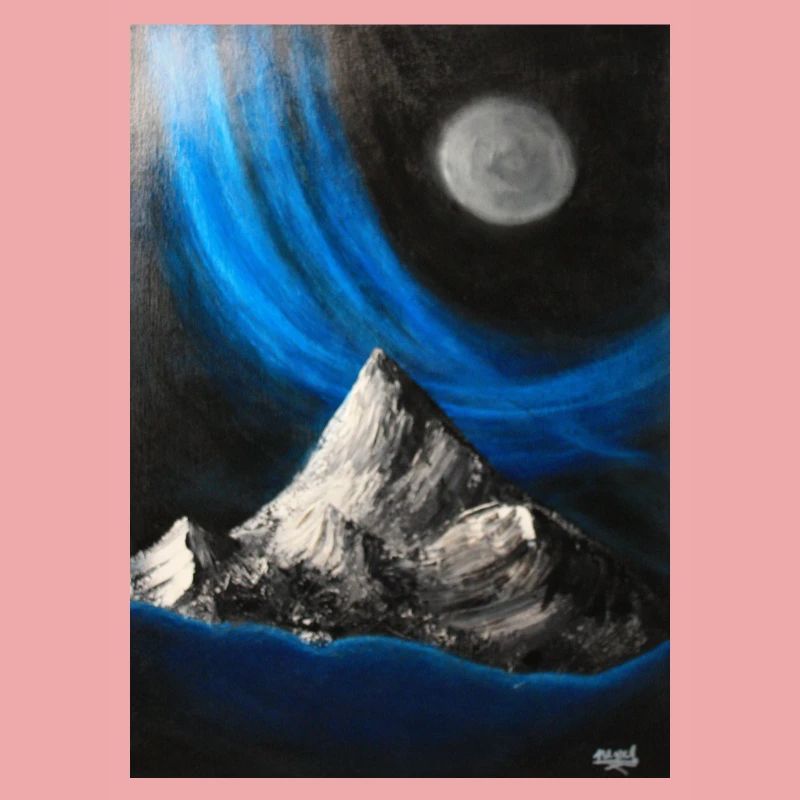 big rocks no.2