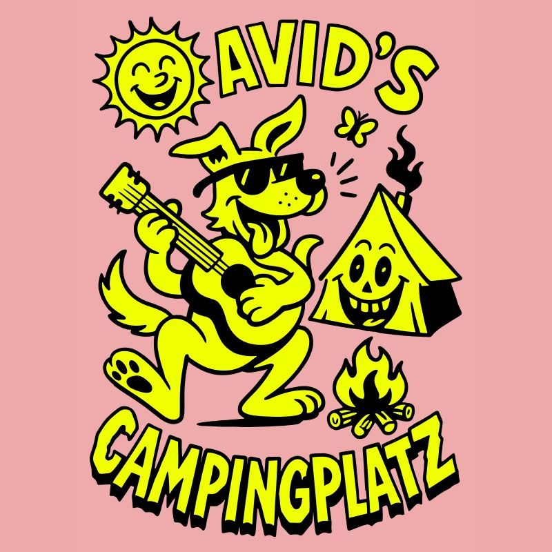 Davids Campingplatz