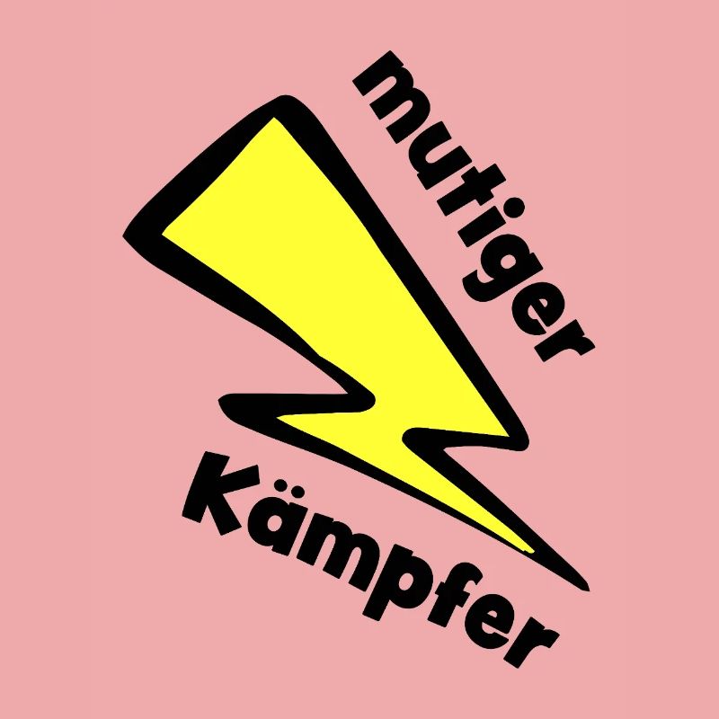 Kämpfer - Mutmacher - Glücksbringer