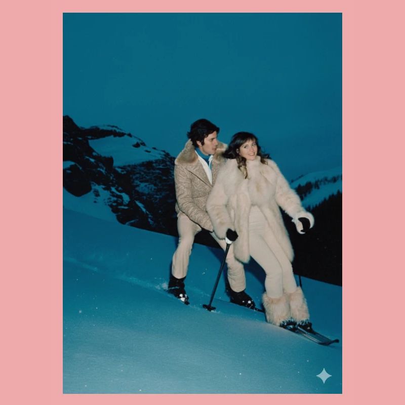 Snow Magic Duo