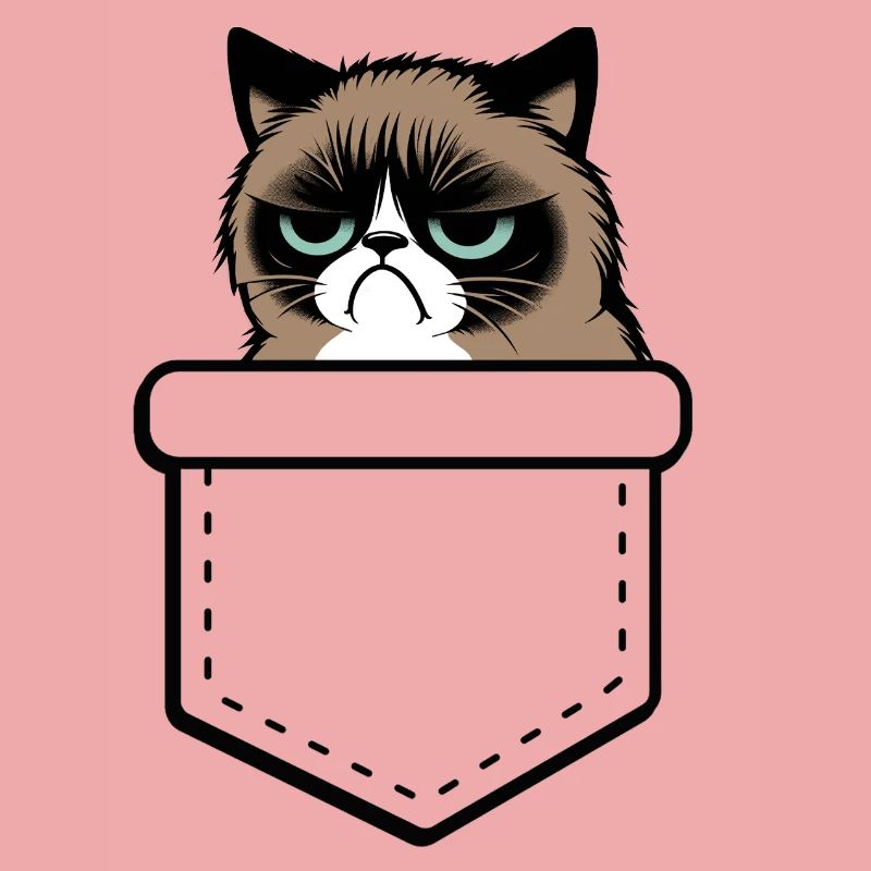 grumpy