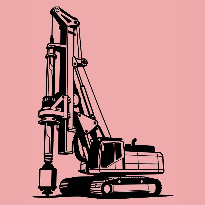 Pile Driver