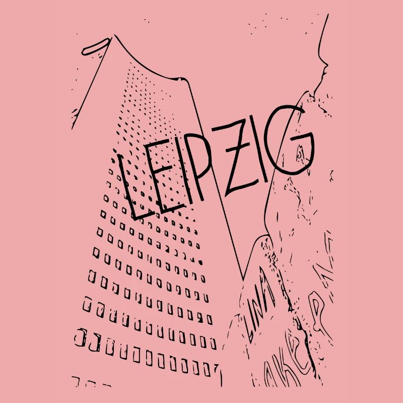 Centre de Leipzig