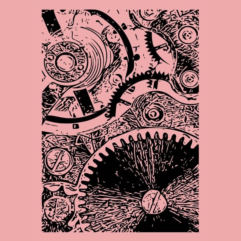 clockwork