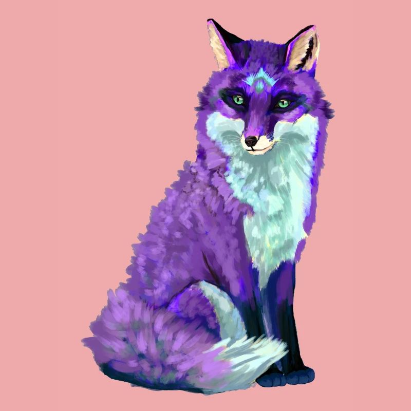 Fuchs