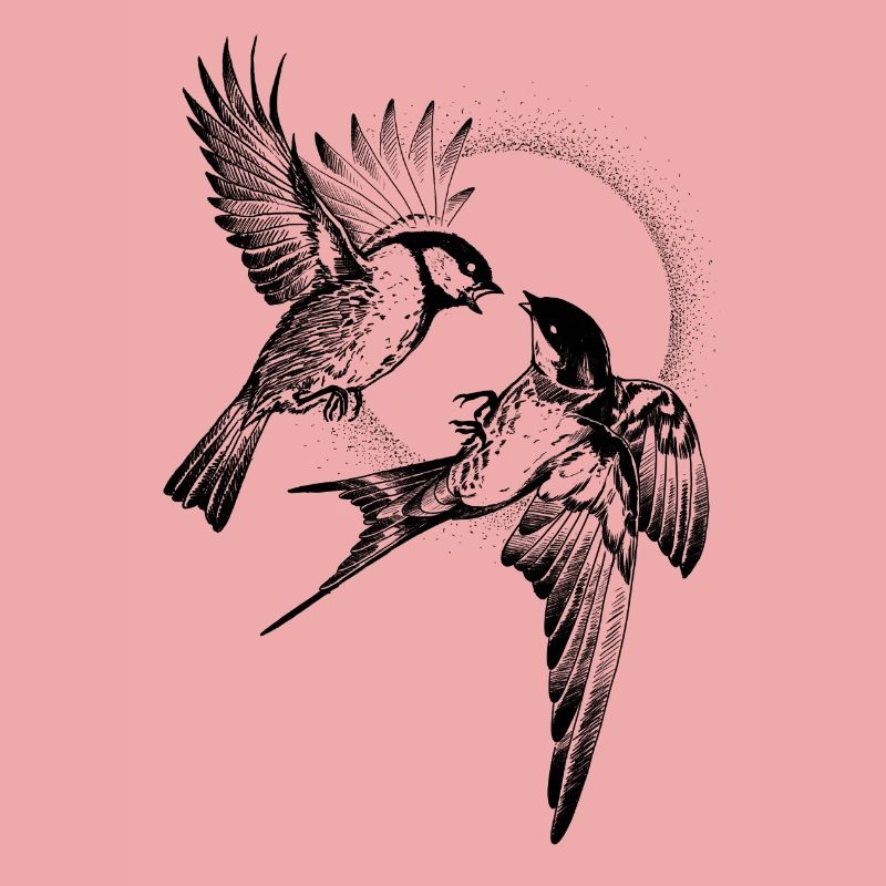 Vogelkampf