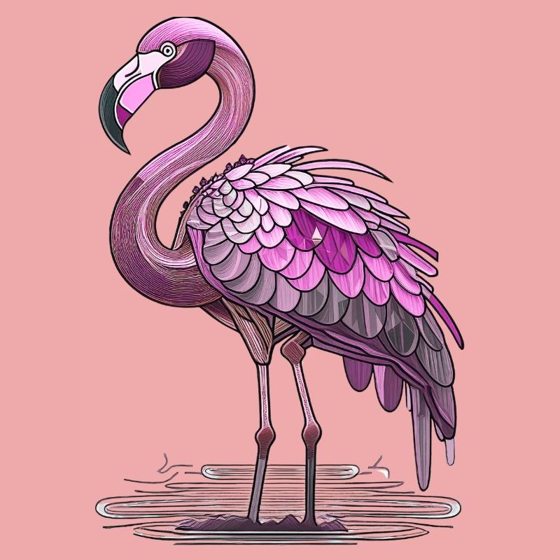Flamingo