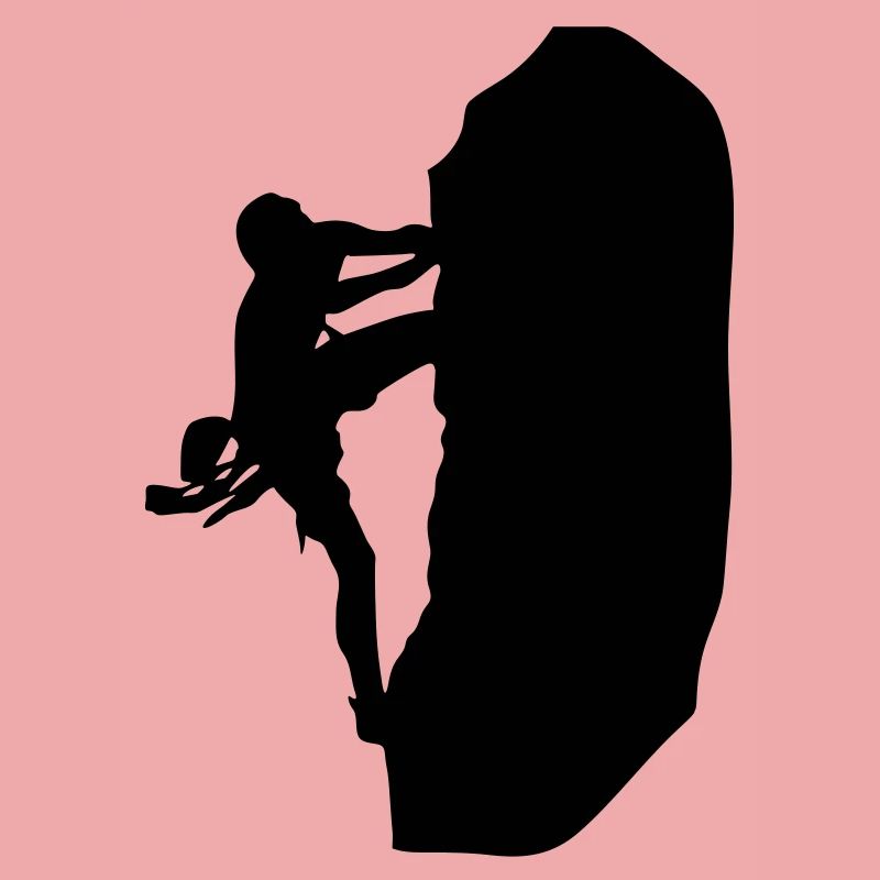 klettern_bergsteigen_silhouette